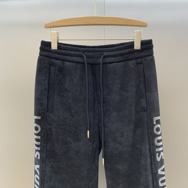 Louis Vuitton Long Pants